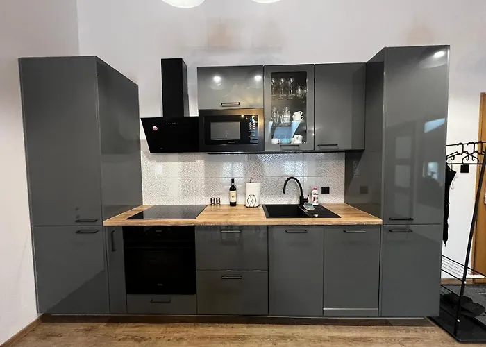 Mye - Kamienica Sienkiewicza * Łódź